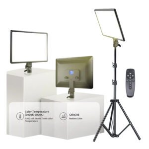 PANNEAU LED