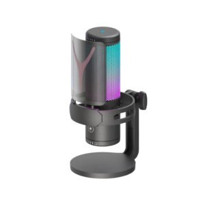 MICRO GAMER RGB