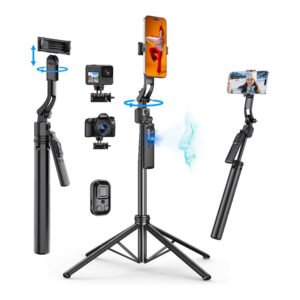 TRIPOD AI FACIAL