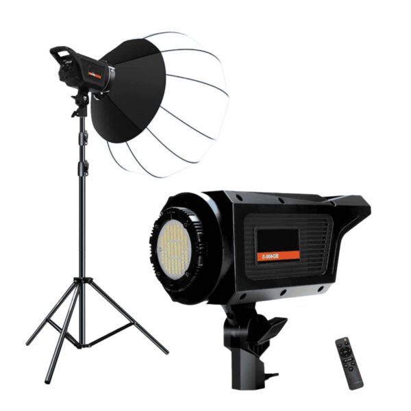 SOFTBOX LED STUDIO