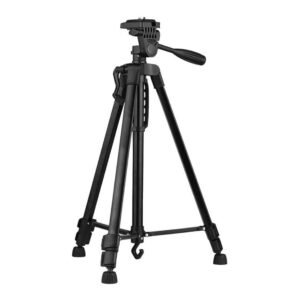 METALIC TRIPOD (3)