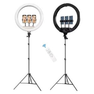 RING LIGHT 45CM
