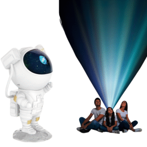 HOME GALAXY PROJECTOR