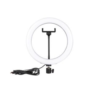 RING LIGHT 35CM