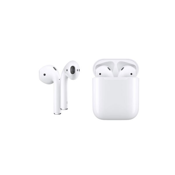 AIRPODS 2