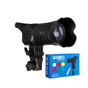 SPOTLIGHT RGB